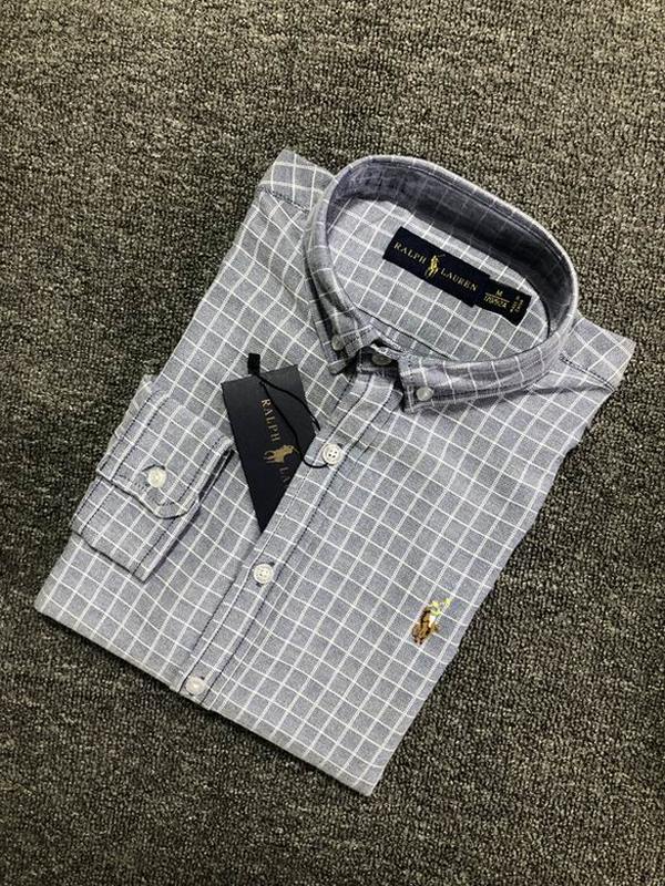 polo Men's Shirts 124